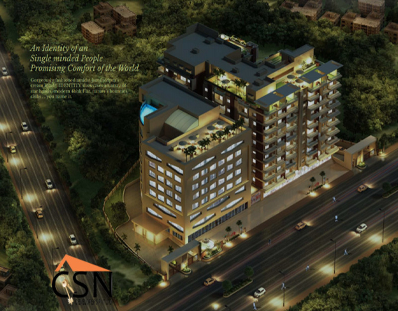 CSN Identity, Adiyapur