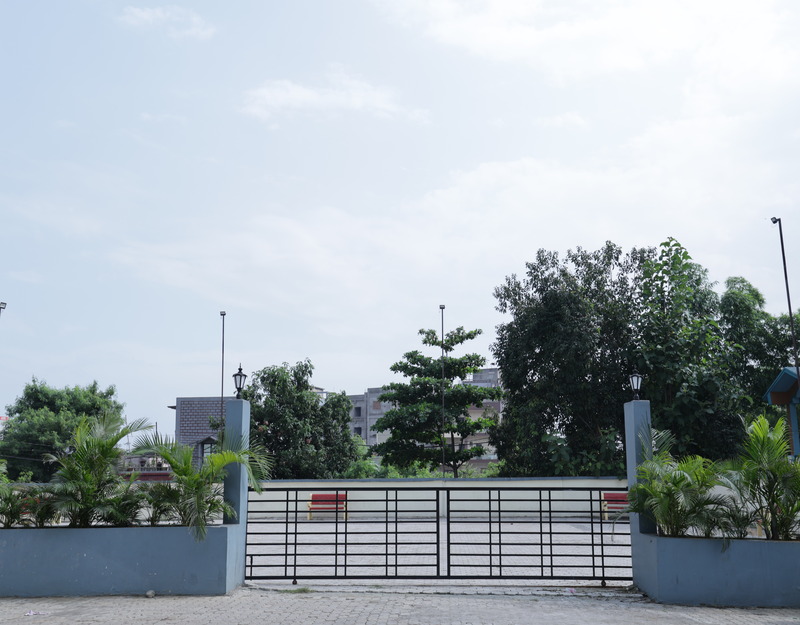CSN Gurudev Garden